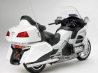 Honda GLX 1800 Gold Wing